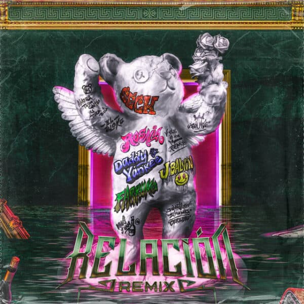 Relacion (Remix)