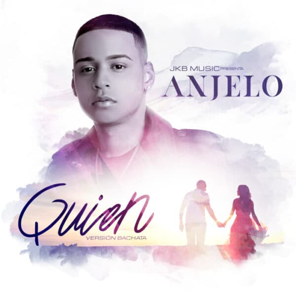 Anjelo - Quien