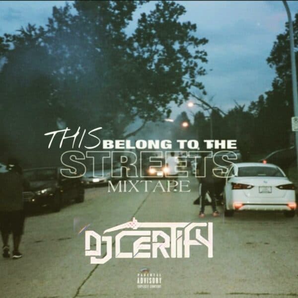 This Belong To The Streets Trap (2020)