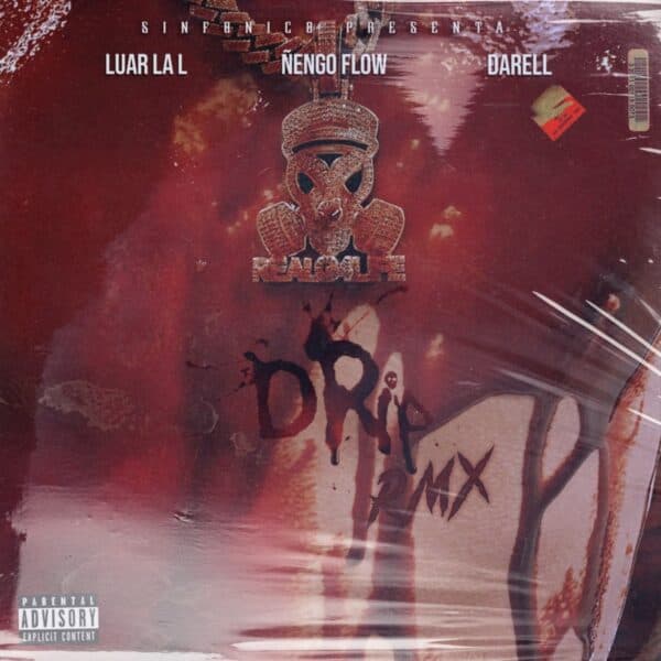 Drip (Official Remix)