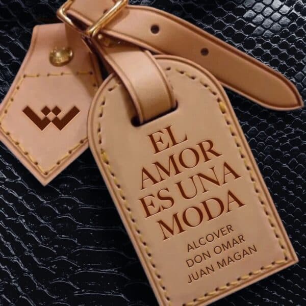 El Amor Es Una Moda