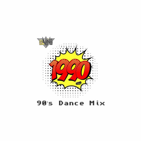 90's Dance Mix