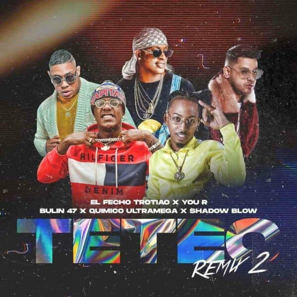 Teteo (Remix)