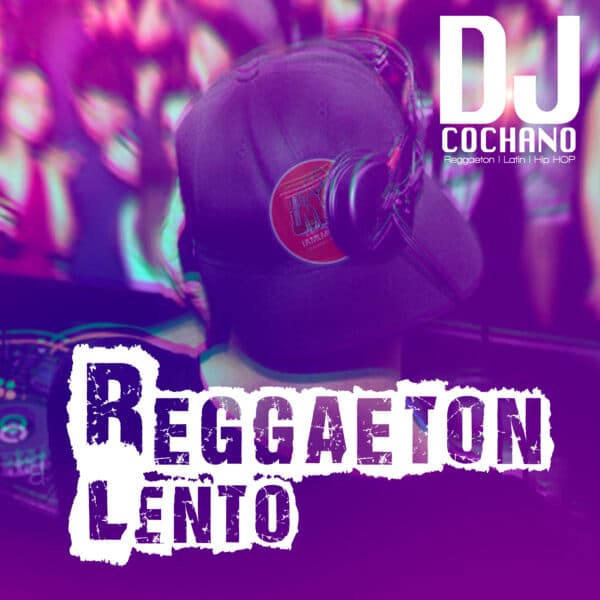 Reggaeton Lento Mix January 2021