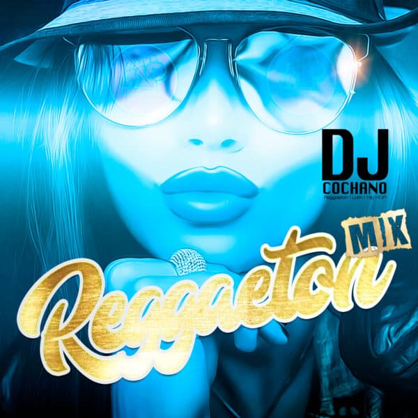 Reggaeton Mix January 2021
