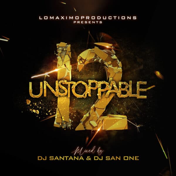Unstoppable 12 (2021)