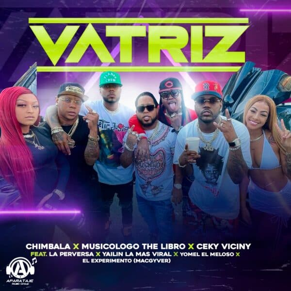 Vatriz