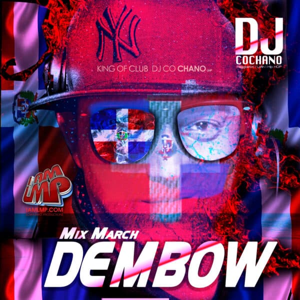 Dembow Mix February 2021