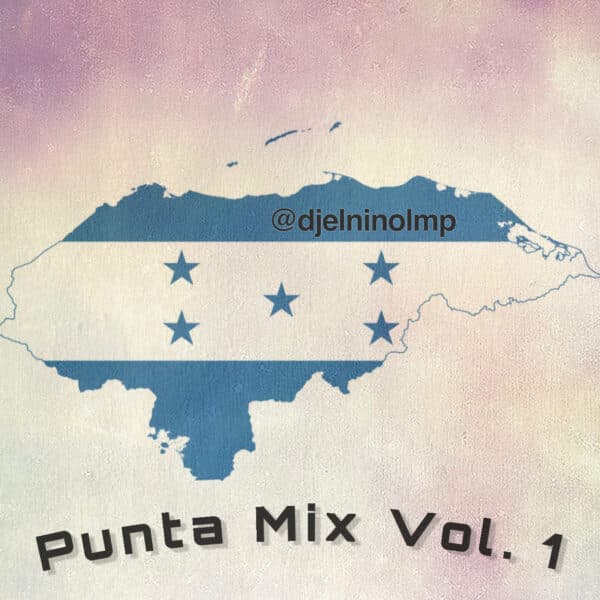 Punta Mix February 2021
