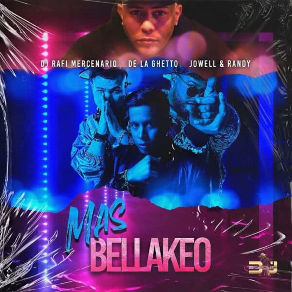 Mas Bellaqueo