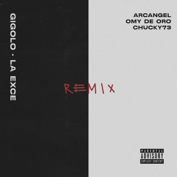 Blanco y Negro (Remix)