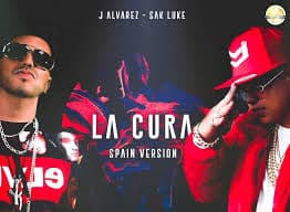 La Cura (Spain Version)