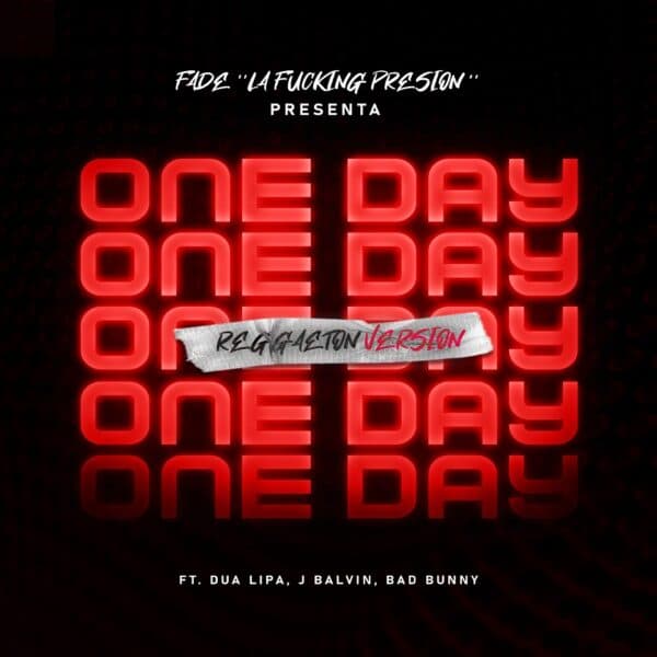 One Day