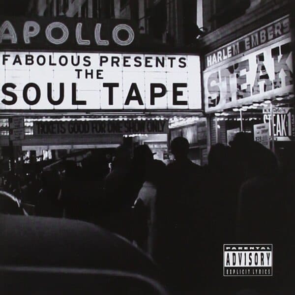 Soul Collector Best of Fabolous Part 1