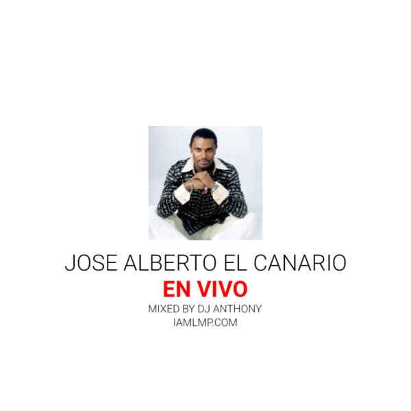 Jose Alberto El Canario En Vivo (2021)