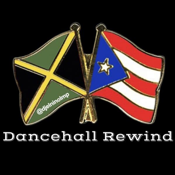 Dancehall Rewind Mix