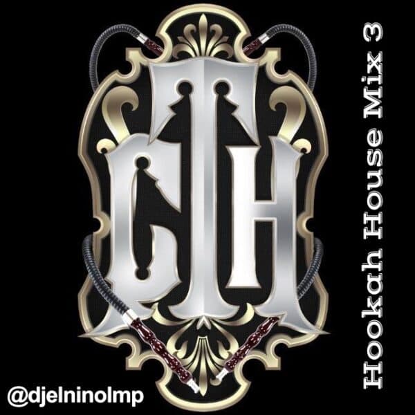 Hookah House Mix 3