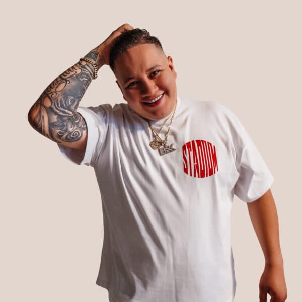 DJ Sisko