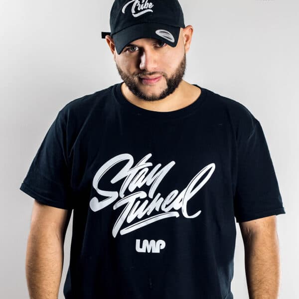 DJ Studderz