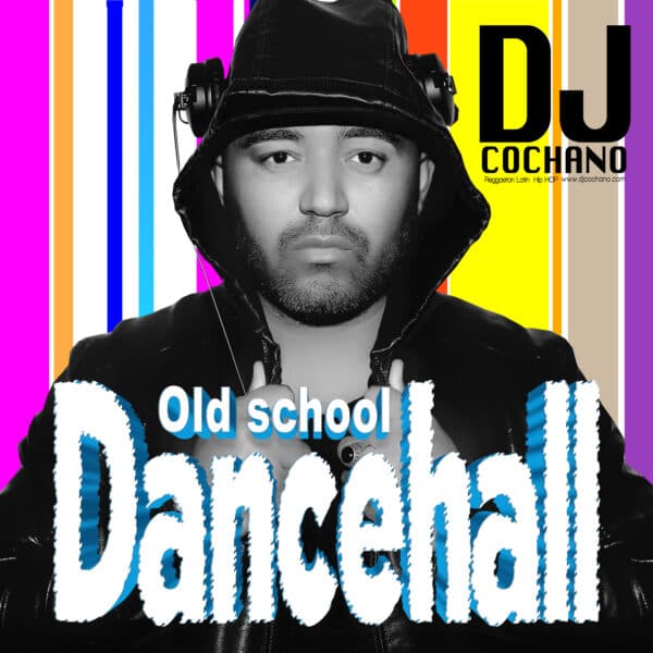 Old School Dancehall Mix