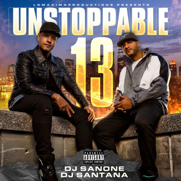 Unstoppable 13 (2021)