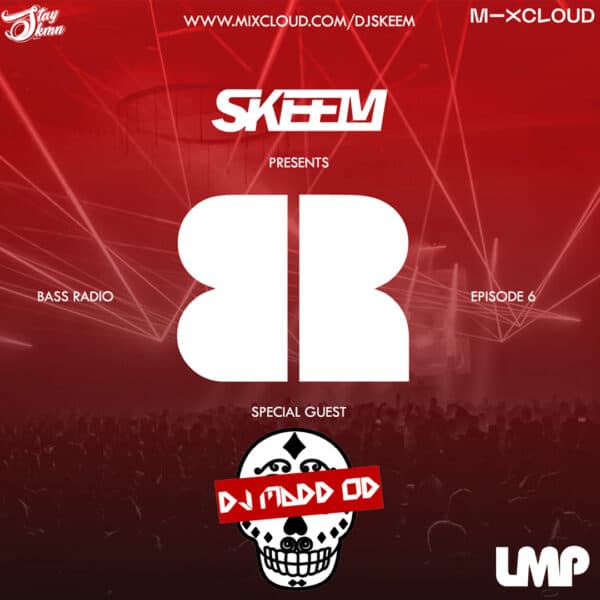 Bass Radio x House Mix Part 6