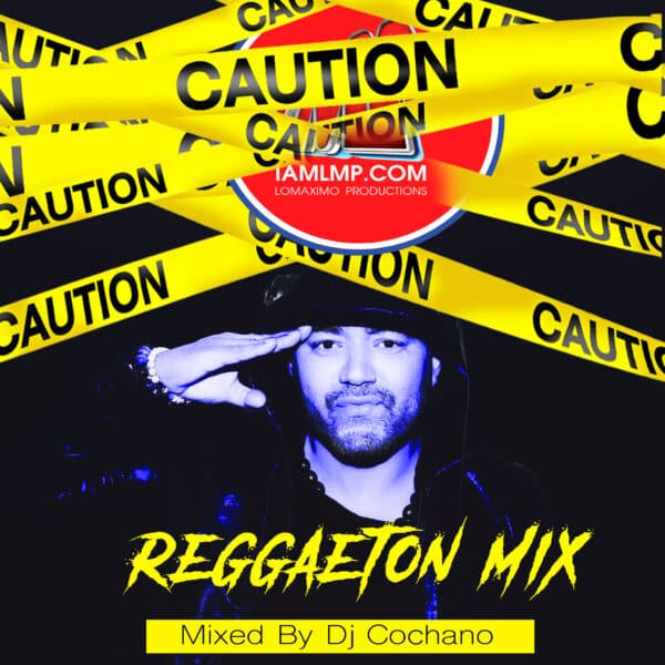 Reggaeton Mix November 2021