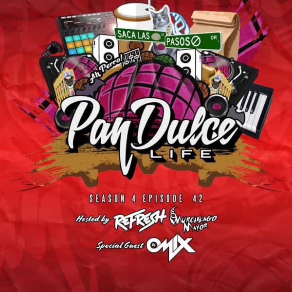Pan Dulce Life Guest Mix (Clean)