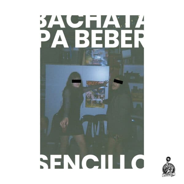 Bachata En Vivo Pa Beber Romo