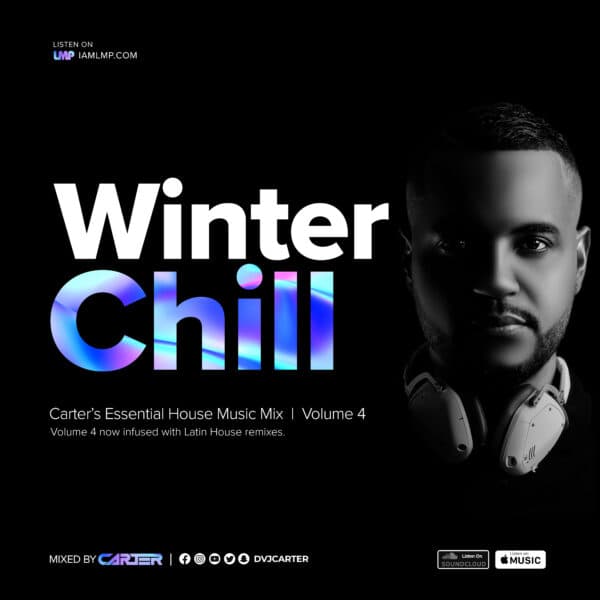 Winter Chill House Music Essentials Volume 4