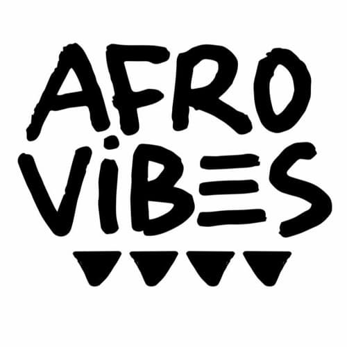 Afro Vibes Volume 01