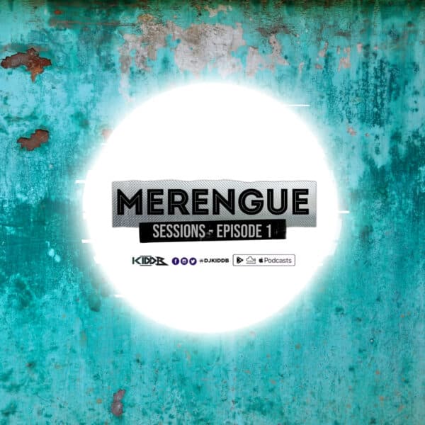 Merengue Sessions Episode 01