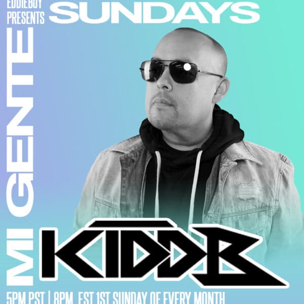 Pitbulls Globalization On Sirius XM Guest Mix (Astra's World)