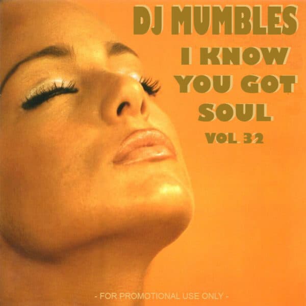 I Know You Got Soul (Soulful House)