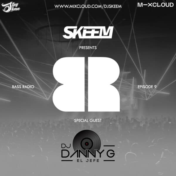 Bass Radio X House Mix Part 09