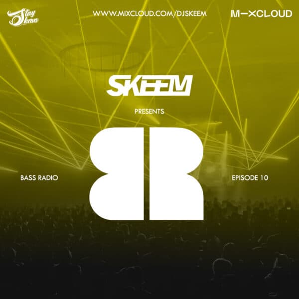 Bass Radio X House Mix Part 10