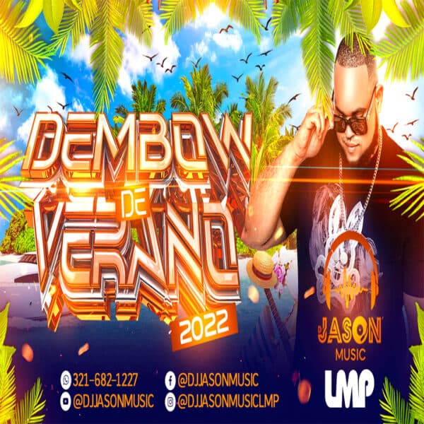 Dembow Del Verano 2022