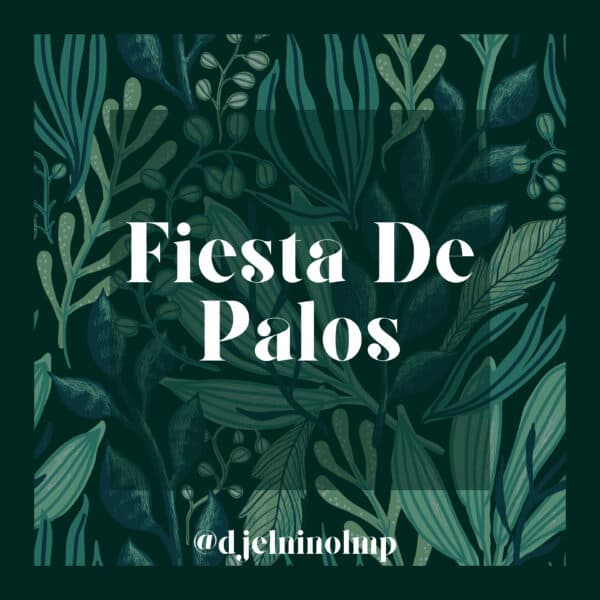 Fiesta De Palos Mix