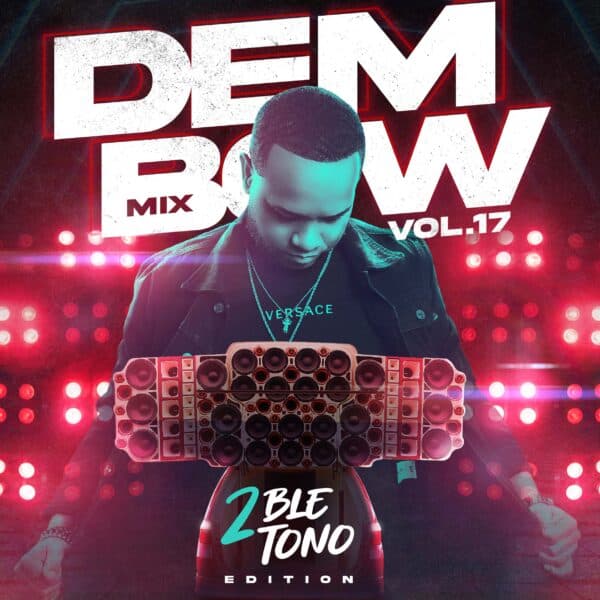 Dembow Mix Volume 17