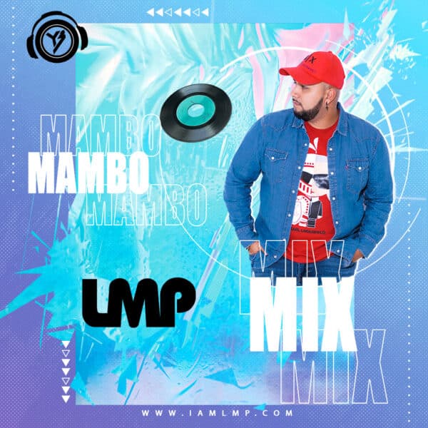 Merengue Mambo Mix 2022