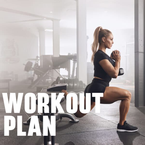 Workout Mixes