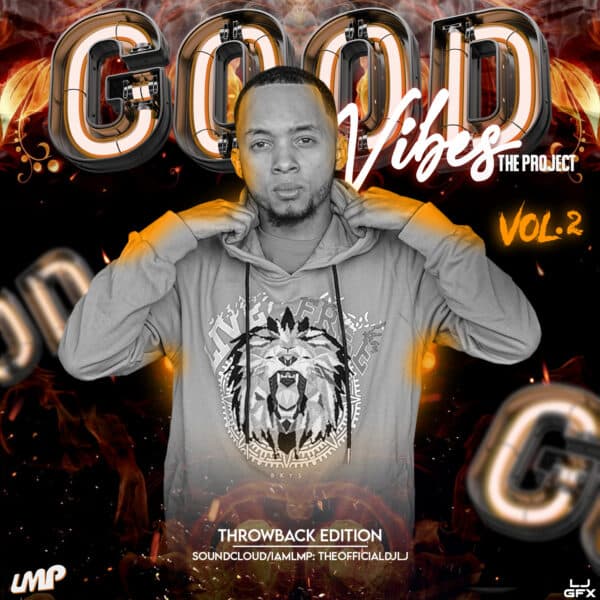 Good Vibes (Latin Mix)