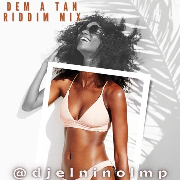 Dem A Tan Riddim Mix
