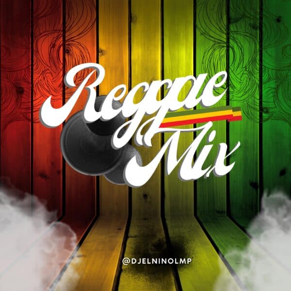Reggae Quick Mix 2023