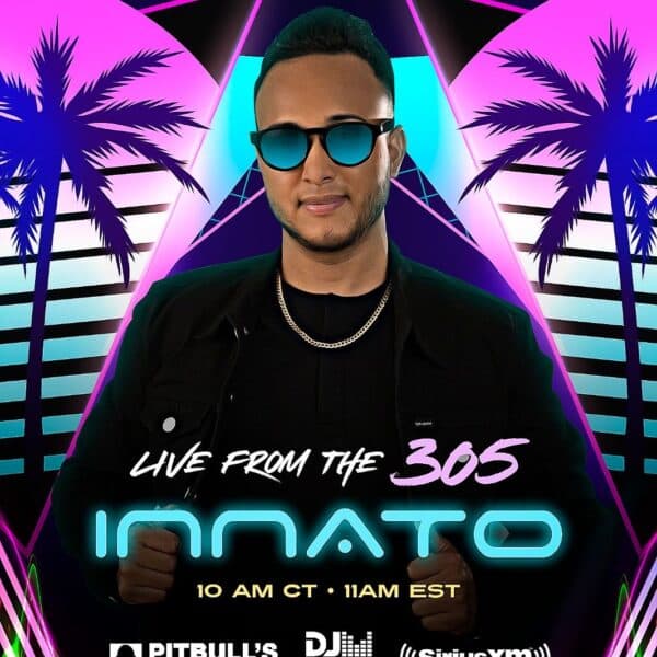 Pitbulls Globalization On Sirius XM Guest Mix Part 02