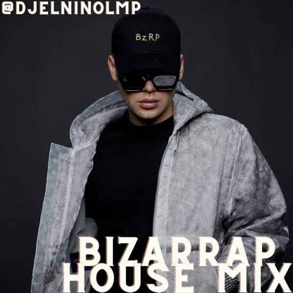 BZRP House Mix