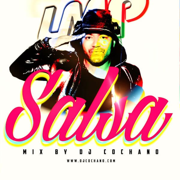 Salsa Clasica Mix 2023