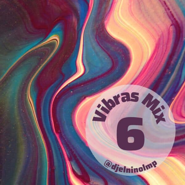 Vibras 6 (Classics)