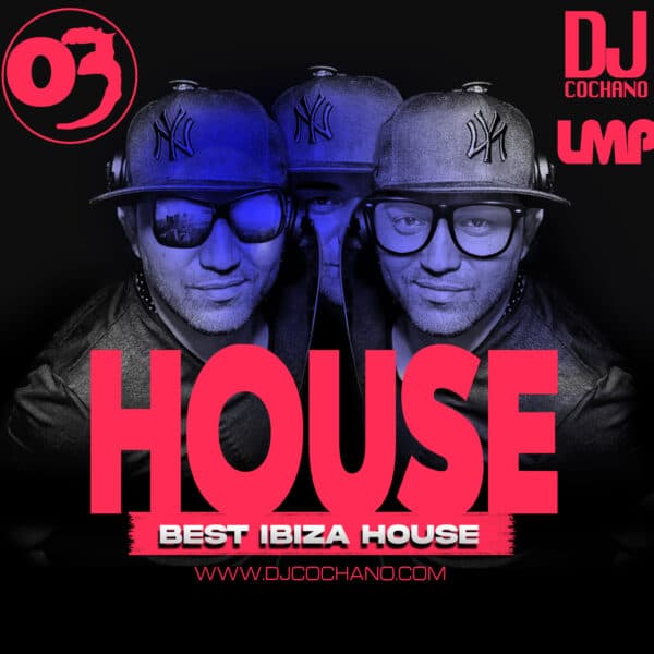 Best Ibiza House Mix Volume 3