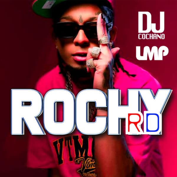 Rochy RD Mix 2023